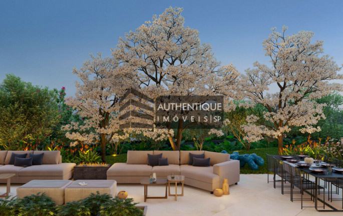 Imagem Cobertura com 4 Quartos à Venda, 507 m² em Higienópolis - São Paulo Imagem Cobertura com 4 Quartos à Venda, 507 m² em Higienópolis - São Paulo