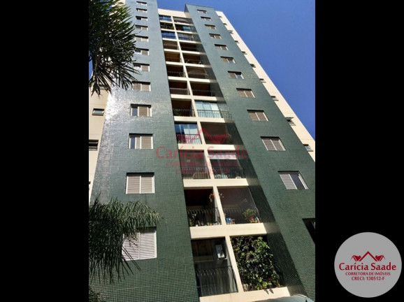 Imagem Apartamento com 3 Quartos à Venda, 64 m² em Vila Mariana - São Paulo