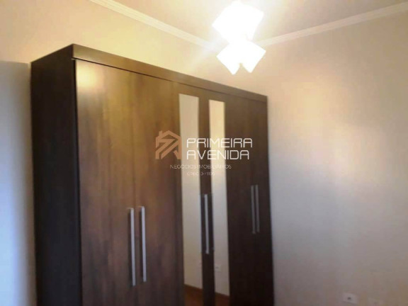 Imagem Apartamento com 2 Quartos à Venda, 50 m² em Residencial Bosque Dos Ipês - São José Dos Campos