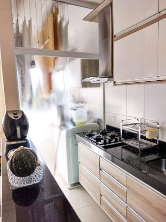 Imagem Apartamento com 2 Quartos à Venda, 59 m² em Jardim Regente - Indaiatuba Imagem Apartamento com 2 Quartos à Venda, 59 m² em Jardim Regente - Indaiatuba