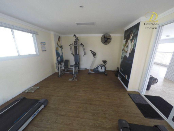 Imagem Apartamento com 2 Quartos à Venda, 74 m² em Tupi - Praia Grande