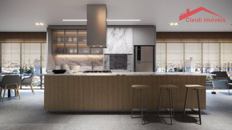 Imagem Apartamento com 3 Quartos à Venda, 83 m² em Anita Garibaldi - Joinville Imagem Apartamento com 3 Quartos à Venda, 83 m² em Anita Garibaldi - Joinville