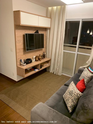 Imagem Apartamento com 3 Quartos à Venda, 73 m² em Vila Arriete - São Paulo Imagem Apartamento com 3 Quartos à Venda, 73 m² em Vila Arriete - São Paulo