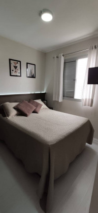 Imagem Apartamento com 3 Quartos à Venda, 66 m² em Vila Ema - São Paulo Imagem Apartamento com 3 Quartos à Venda, 66 m² em Vila Ema - São Paulo