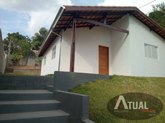 Imagem Casa com 2 Quartos à Venda, 540 m² em Jundiaizinho (terra Preta) - Mairiporã