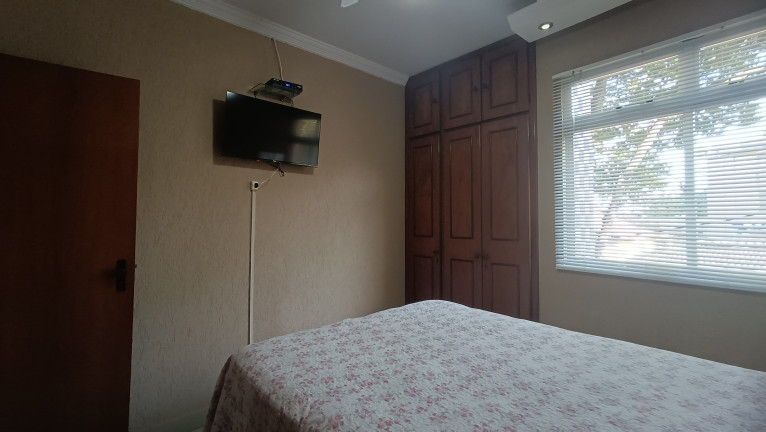 Imagem Apartamento com 3 Quartos à Venda, 80 m² em Padre Eustáquio - Belo Horizonte