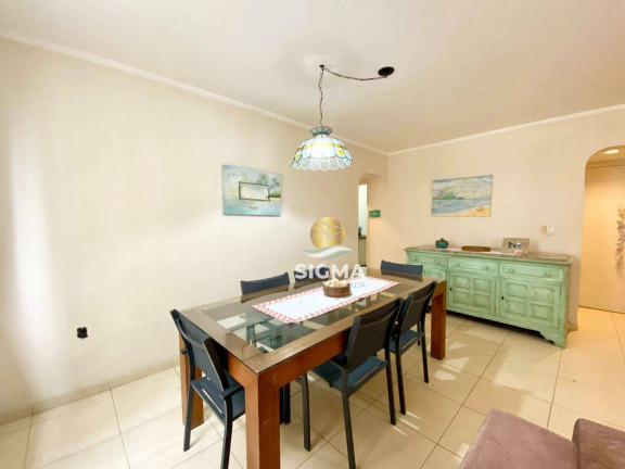 Imagem Apartamento com 2 Quartos à Venda, 90 m² em Jardim Astúrias - Guarujá Imagem Apartamento com 2 Quartos à Venda, 90 m² em Jardim Astúrias - Guarujá