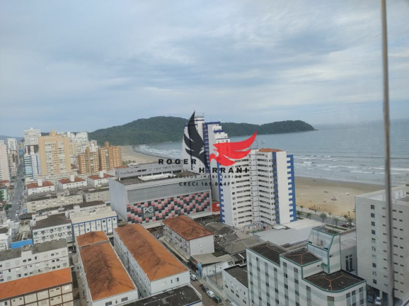 Imagem Apartamento com 2 Quartos à Venda, 75 m² em Boqueirão - Praia Grande