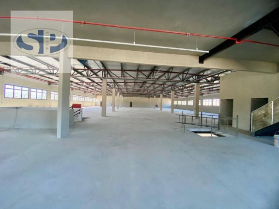 Imagem Imóvel Comercial para Alugar, 4.571 m² em Lapa De Baixo - São Paulo Imagem Imóvel Comercial para Alugar, 4.571 m² em Lapa De Baixo - São Paulo