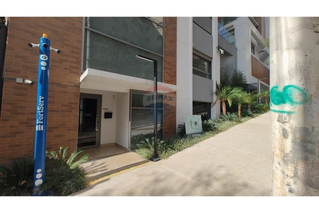 Imagem Apartamento com 1 Quarto para Alugar, 20 m² em Paraíso - São Paulo Imagem Apartamento com 1 Quarto para Alugar, 20 m² em Paraíso - São Paulo