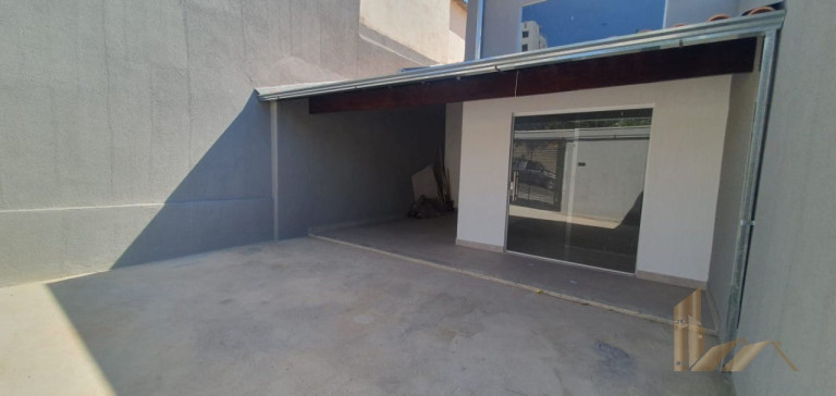 Imagem Casa com 3 Quartos à Venda, 180 m² em Jardim Leblon - Belo Horizonte Imagem Casa com 3 Quartos à Venda, 180 m² em Jardim Leblon - Belo Horizonte