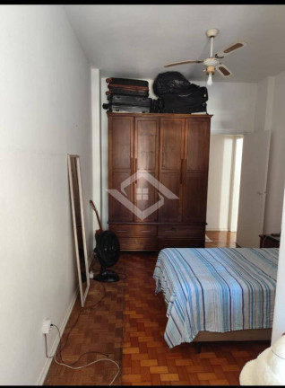 Imagem Apartamento com 2 Quartos à Venda, 50 m² em Icaraí - Niterói Imagem Apartamento com 2 Quartos à Venda, 50 m² em Icaraí - Niterói