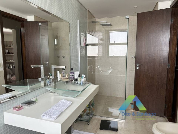 Imagem Apartamento com 5 Quartos à Venda, 374 m² em Jardim Vila Mariana - São Paulo