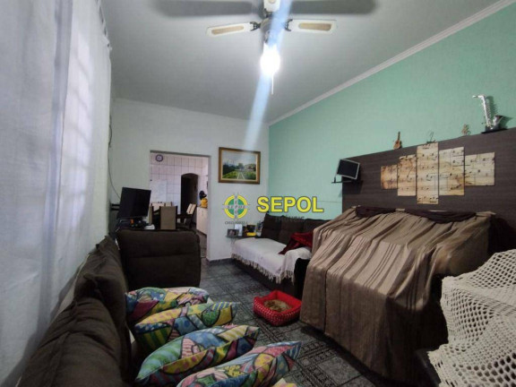 Imagem Casa com 6 Quartos à Venda, 290 m² em Parque São Rafael - São Paulo Imagem Casa com 6 Quartos à Venda, 290 m² em Parque São Rafael - São Paulo