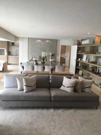 Imagem Apartamento com 3 Quartos à Venda, 271 m² em Chácara Klabin - São Paulo Imagem Apartamento com 3 Quartos à Venda, 271 m² em Chácara Klabin - São Paulo