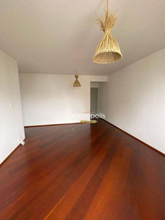 Imagem Apartamento com 3 Quartos à Venda, 117 m² em Santo Antônio - São Caetano Do Sul