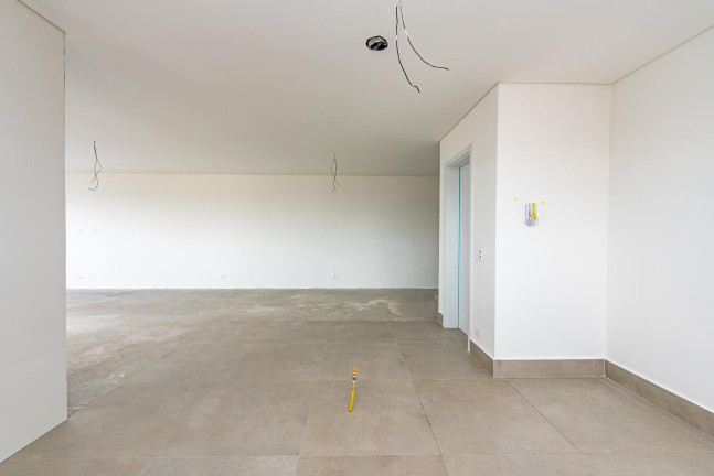 Imagem Cobertura com 3 Quartos à Venda, 172 m² em Vila Izabel - Curitiba