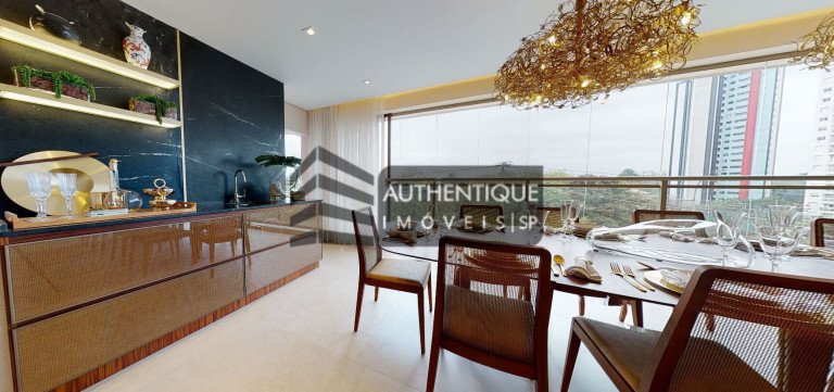Imagem Apartamento com 4 Quartos à Venda, 254 m² em Vila Clementino - São Paulo Imagem Apartamento com 4 Quartos à Venda, 254 m² em Vila Clementino - São Paulo