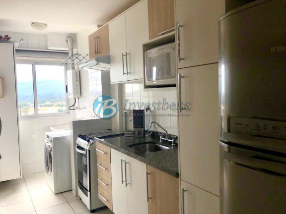 Imagem Apartamento com 3 Quartos à Venda, 70 m² em Ecoville - Curitiba Imagem Apartamento com 3 Quartos à Venda, 70 m² em Ecoville - Curitiba