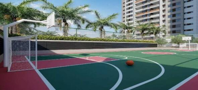 Imagem Apartamento com 2 Quartos à Venda, 74 m² em Alto Da Boa Vista - Sorocaba