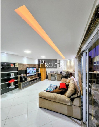 Imagem Cobertura com 4 Quartos à Venda, 270 m² em Santa Paula - São Caetano Do Sul Imagem Cobertura com 4 Quartos à Venda, 270 m² em Santa Paula - São Caetano Do Sul