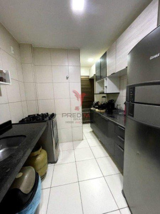 Imagem Apartamento com 2 Quartos à Venda, 62 m² em Altiplano Cabo Branco - João Pessoa