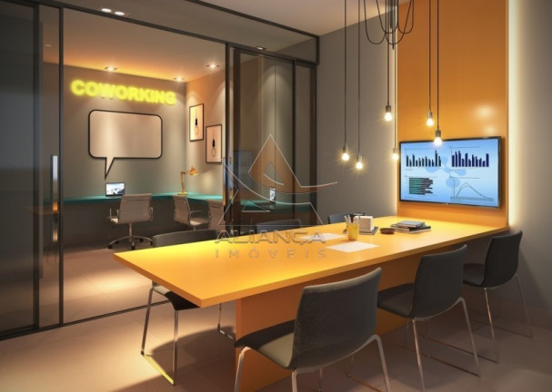 Imagem Apartamento com 2 Quartos à Venda, 62 m² em Quinta Da Primavera - Ribeirão Preto Imagem Apartamento com 2 Quartos à Venda, 62 m² em Quinta Da Primavera - Ribeirão Preto
