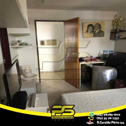 Imagem Apartamento com 2 Quartos à Venda, 210 m² em Manaíra - João Pessoa Imagem Apartamento com 2 Quartos à Venda, 210 m² em Manaíra - João Pessoa