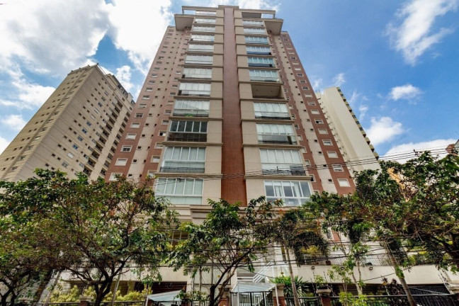 Imagem Apartamento com 3 Quartos à Venda, 155 m² em Perdizes - São Paulo Imagem Apartamento com 3 Quartos à Venda, 155 m² em Perdizes - São Paulo
