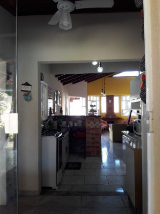 Imagem Casa com 4 Quartos para Alugar, 237 m² em Morada Da Praia - Bertioga