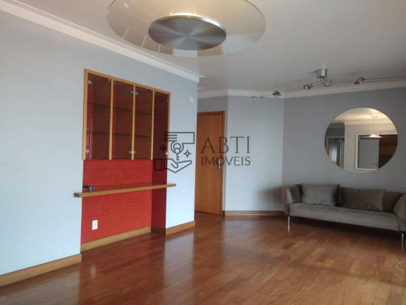 Imagem Apartamento com 4 Quartos à Venda, 138 m² em Indianópolis - São Paulo