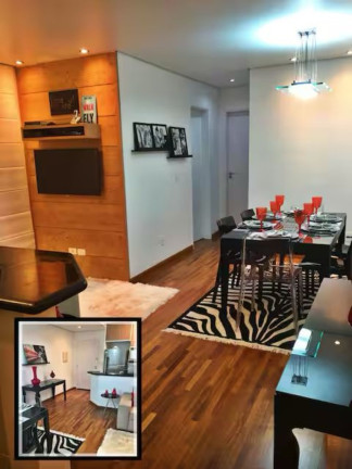Imagem Imóvel com 3 Quartos à Venda, 61 m² em Vila Pompéia - São Paulo Imagem Imóvel com 3 Quartos à Venda, 61 m² em Vila Pompéia - São Paulo