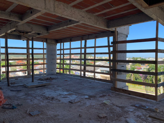 Imagem Apartamento com 2 Quartos à Venda, 64 m² em Praia Da Cal - Torres