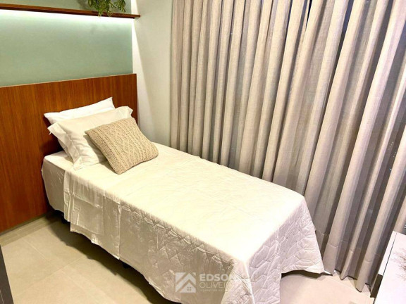 Imagem Apartamento com 2 Quartos à Venda, 66 m² em Tambaú - João Pessoa