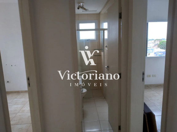 Imagem Apartamento com 3 Quartos à Venda, 87 m² em Centro - Jacareí Imagem Apartamento com 3 Quartos à Venda, 87 m² em Centro - Jacareí