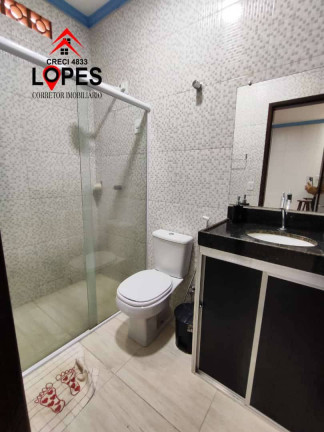 Imagem Casa com 2 Quartos à Venda, 150 m² em Pajuçara - Natal Imagem Casa com 2 Quartos à Venda, 150 m² em Pajuçara - Natal