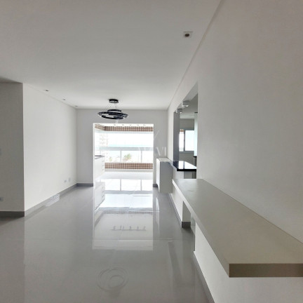 Imagem Apartamento com 3 Quartos à Venda, 117 m² em Boqueirão - Praia Grande Imagem Apartamento com 3 Quartos à Venda, 117 m² em Boqueirão - Praia Grande