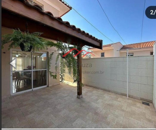 Imagem Casa com 3 Quartos à Venda, 92 m² em Parque Villa Flores - Sumaré Imagem Casa com 3 Quartos à Venda, 92 m² em Parque Villa Flores - Sumaré