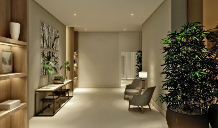 Imagem Apartamento com 2 Quartos à Venda, 75 m² em Perdizes - São Paulo Imagem Apartamento com 2 Quartos à Venda, 75 m² em Perdizes - São Paulo