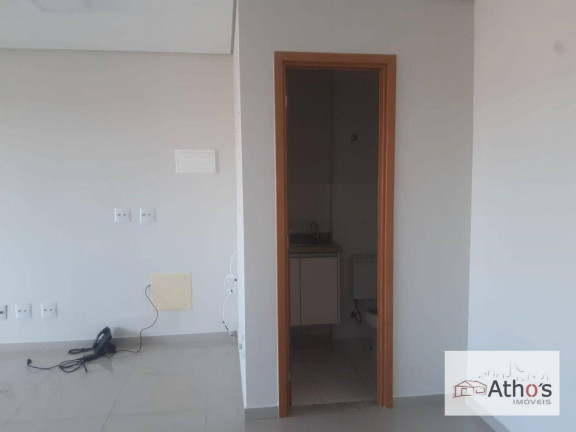 Sala Comercial para Alugar, 40 m² em Office Premium - Indaiatuba