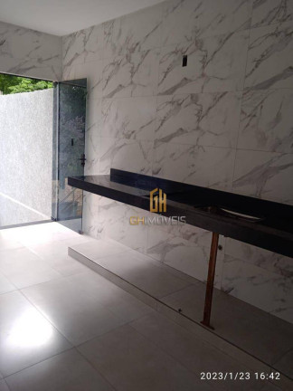 Imagem Sobrado com 3 Quartos à Venda, 150 m² em Vila Maria - Aparecida De Goiânia Imagem Sobrado com 3 Quartos à Venda, 150 m² em Vila Maria - Aparecida De Goiânia