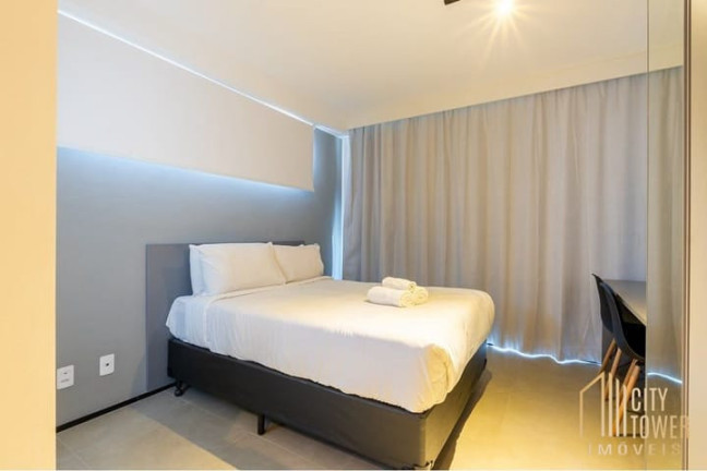 Imagem Apartamento com 1 Quarto à Venda, 28 m² em Indianópolis - São Paulo Imagem Apartamento com 1 Quarto à Venda, 28 m² em Indianópolis - São Paulo