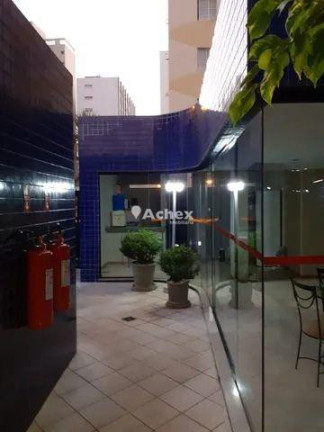 Imagem Apartamento com 2 Quartos à Venda, 55 m² em Centro - Campinas