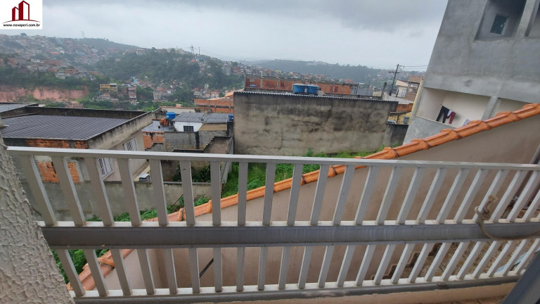 Imagem Sobrado com 2 Quartos à Venda, 210 m² em Parque Paulista - Franco Da Rocha Imagem Sobrado com 2 Quartos à Venda, 210 m² em Parque Paulista - Franco Da Rocha
