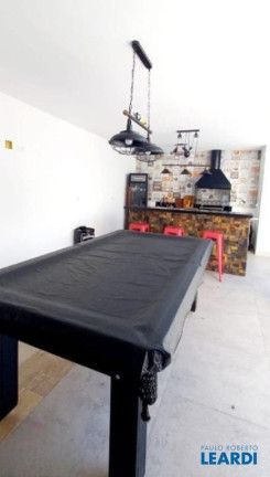 Imagem Sobrado com 3 Quartos à Venda, 415 m² em Vila Scarpelli - Santo André Imagem Sobrado com 3 Quartos à Venda, 415 m² em Vila Scarpelli - Santo André