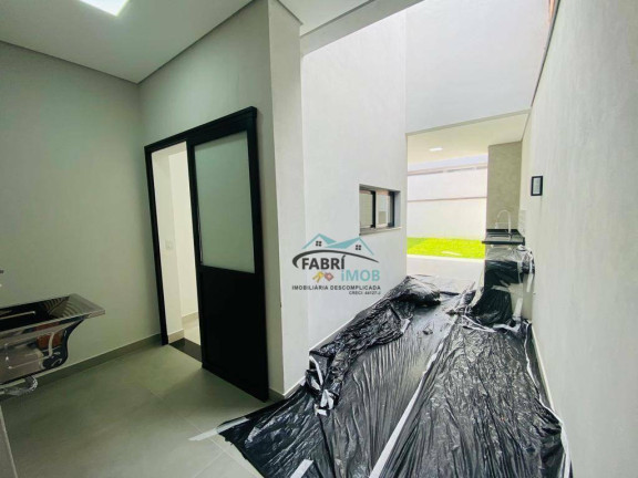 Imagem Sobrado com 3 Quartos à Venda, 142 m² em Horto Florestal - Sorocaba Imagem Sobrado com 3 Quartos à Venda, 142 m² em Horto Florestal - Sorocaba
