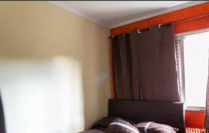 Imagem Apartamento à Venda, 52 m² em Campanario - Diadema
