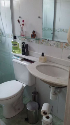 Imagem Cobertura com 3 Quartos à Venda, 110 m² em Cidade Dos Bandeirantes - São Paulo Imagem Cobertura com 3 Quartos à Venda, 110 m² em Cidade Dos Bandeirantes - São Paulo
