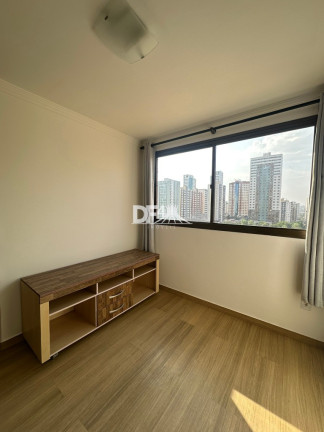Imagem Imóvel com 1 Quarto à Venda, 33 m² em Sul (águas Claras) - Brasília Imagem Imóvel com 1 Quarto à Venda, 33 m² em Sul (águas Claras) - Brasília