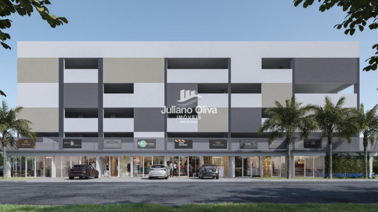 Imagem Ponto Comercial à Venda, 33 m² em Centro - Itapoá